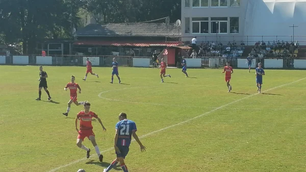 Kadeti IMT-a izdominirali protiv Zvezdinih "zvezdica", Kadetska liga Srbije