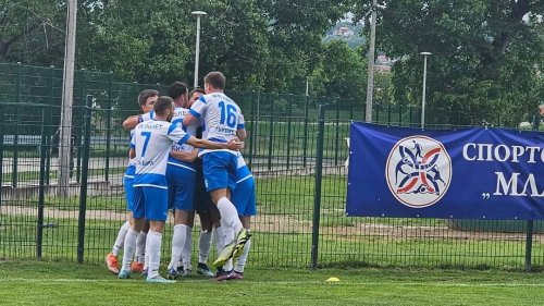 Poletu se posrećilo protiv Milanovčana, Srpska liga Zapad