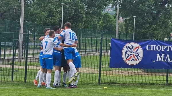 Poletu se posrećilo protiv Milanovčana, Srpska liga Zapad