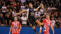 Partizan AdmiralBet ubedljiv protiv večitog rivala pred punom Banjicom