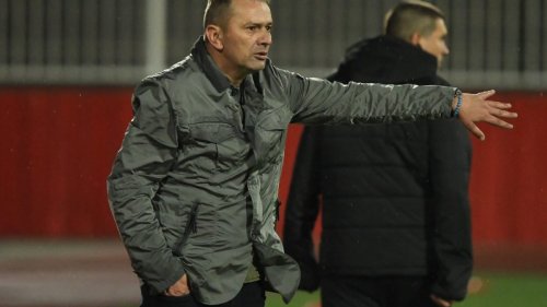 Nemanja Krtolica - sam svoj majstor, Mozzart Bet Super liga Srbije