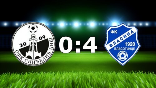 Jović postigao najbrži gol sezone, II Kadetska liga FSRIS - grupa Jug