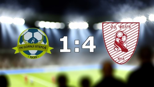 Čitluk na krilima Simića slavio u Stepošu, Prva rasinska okružna liga