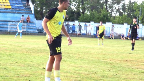 Bečejci u nezgodnom trenutku dočekuju Zrenjanince, Srpska liga Vojvodina