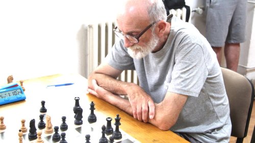 Šahisti bečejskog Piona izgubili u Srbobranu