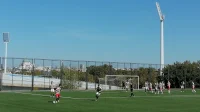 Crveno-beli omladinci spremni za Inter