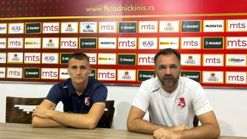 Radnički gostuje Vojvodini na "Karađorđu", Mozzart Bet Super liga Srbije