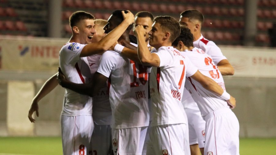 Voždovac dočekuje Radnik za povratak na pobednički kolosek, Mozzart Bet Prva liga Srbije