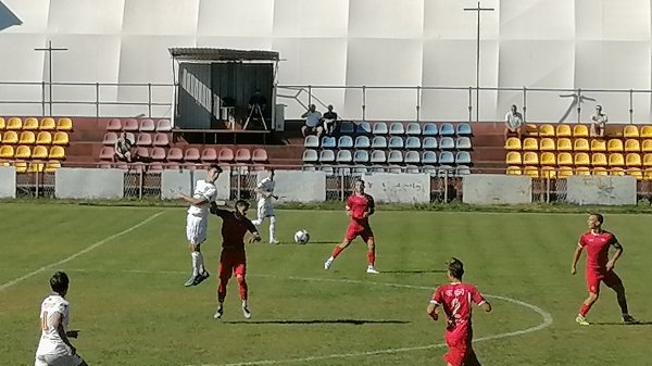 Novobeogradski komšijski derbi pripao Ušću, Srpska liga Beograd