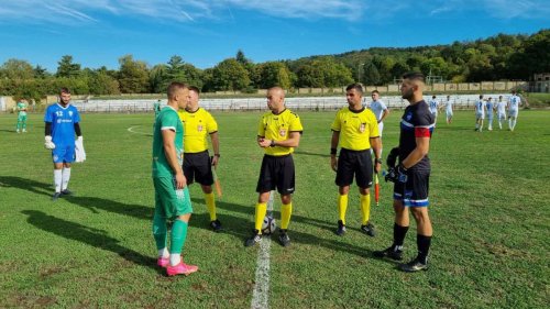 Boljom i organizovanijom igrom Timok 1919 pobedio paraćinsko Jedinstvo, Srpska liga Istok