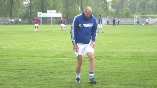 Bečejci nisu izgubili, ali su pokazali niz nedostataka, Srpska liga Vojvodina