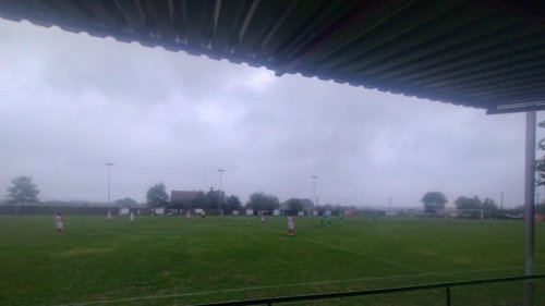 OFK Kopaonik 1931 do bodova posle preokreta u Jasenovu, Zona "Zapad"