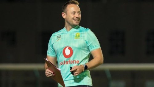 Trener Nikola Đurović vodi u šampionatu Omana i očekuje Azijsku Čelendž ligu