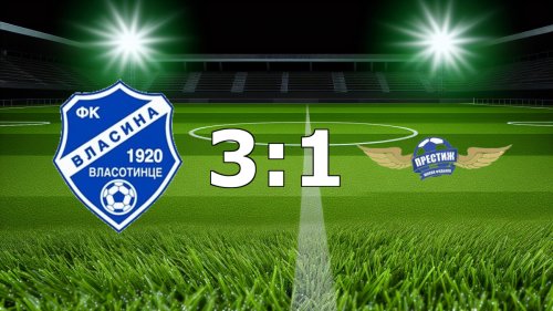 Mateja Jović rešio derbi het-trikom, II Kadetska liga FSRIS - grupa Jug