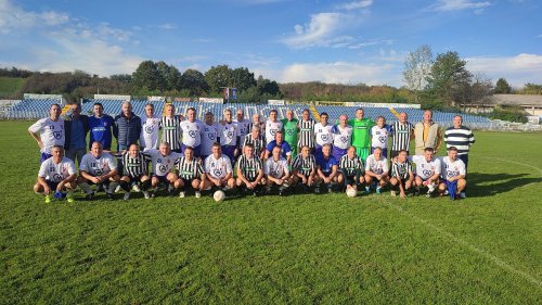 "Crno-beli" za fudbalske sladokusce