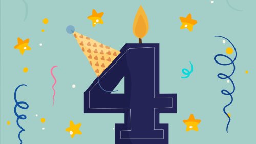 Institut za ženski sport proslavio je četvrti rođendan!