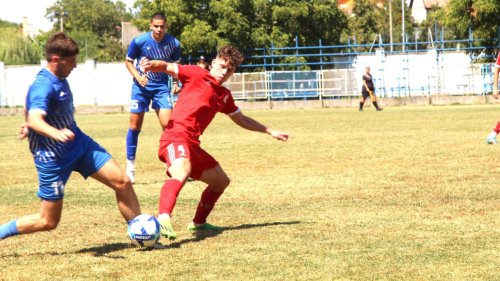 Bečejci znaju šta ih čeka u Čonoplji, ali unapred se ne predaju, Srpska liga Vojvodina
