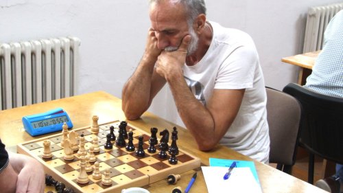 Pion ostao na "koti 2"