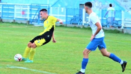 Vojvodinaiz Bačkog Gadišta oslabljena pred gostovanje u Zmajevu, Vojvođanska liga "Sever"