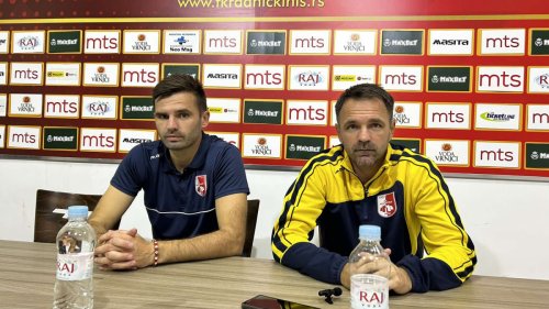 Protiv OFK Beograda za nastavak niza, Mozzart Bet Super liga Srbije