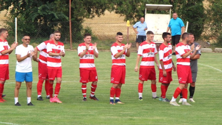 Oba međuopštinska ligaša iz bečejske opštine gostuju u 5. kolu, MFL Bačka Topola - Mali Iđoš - Vrbas - Bečej - Srbobran