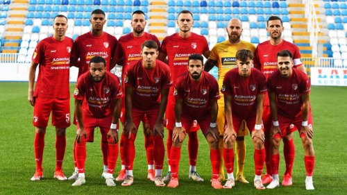 Šumadinci respektuju Čukarički, ali veruju u uspešan povratak na staze trijumfa, Mozzart Bet Super liga Srbije