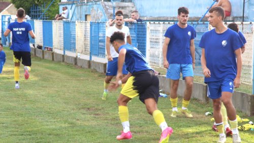Bečejci ni sa igračem više nisu izbegli poraz u Čonoplji, Srpska liga Vojvodina