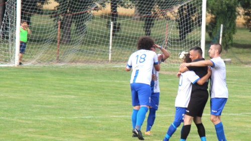 Pobede u gostima međuopštinskih ligaša iz bečejske opštine, MFL Bačka Topola - Mali Iđoš - Vrbas - Bečej - Srbobran