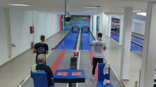 Treća pobeda Jedinstva