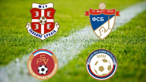 Kako su se novajlije snašle: Vranjanci i Vrbašani vode glavnu reč, Srpska liga Zapad