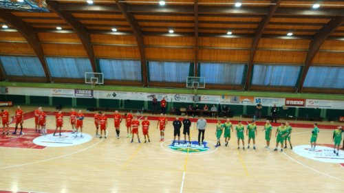 Rutinska pobeda Novobečejaca, Prva liga "Vojvodina"