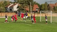 Novobečejci bez pobede na svom terenu, PFL Zrenjanin