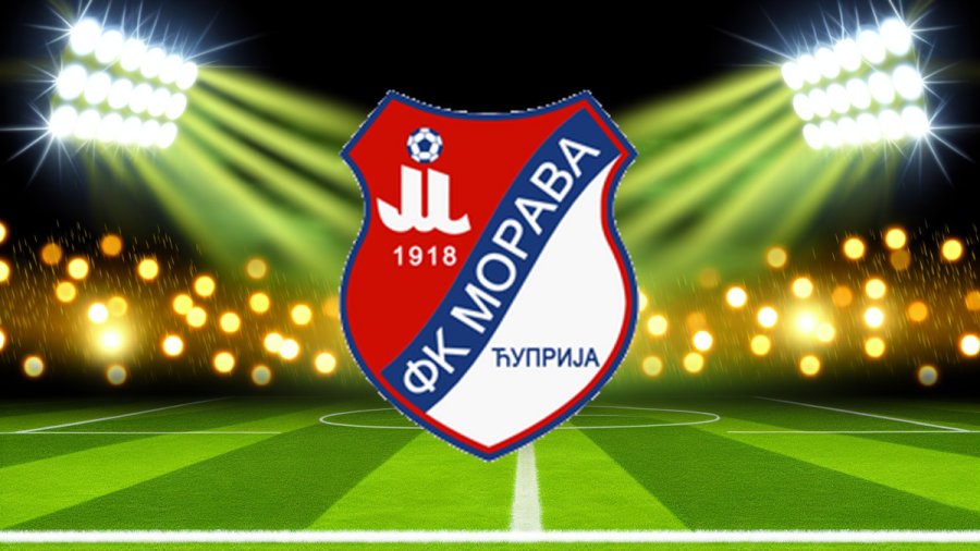 Čudotvorci iz Ćuprije, Srpska liga Istok