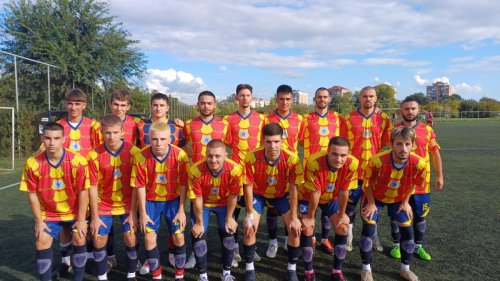 Osmina finala kupa FSP Pančevo: Voja Gačić ubedljivo savladao tim Proletera (BK)