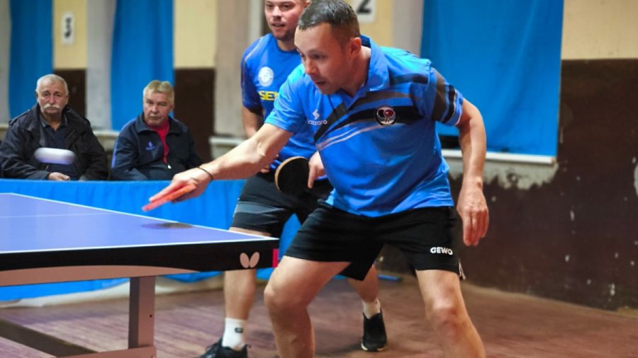 Bubušinac 2 debitovao, Spin-N pokazao ambicije za osvajanje lige, Regionalna liga "A" - SSKCR