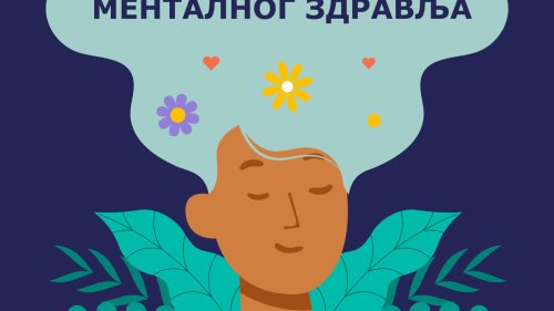 Svetski dan mentalnog zdravlja - Inkluzija važna za sport