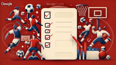 Učestvujte u anketi o sportskim sadržajima na našem portalu