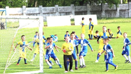 OFK Bečej 1918 organizuje u nedelju jesenji turnir za 2016. i 2017. godište