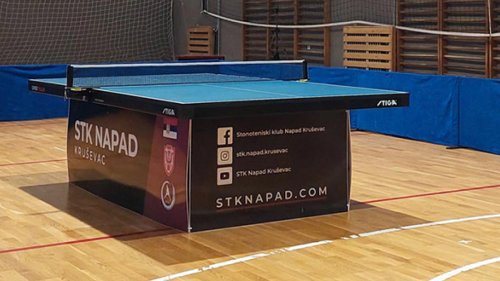 Najava prvog turnira Kvalitetne lige SSKCR u Kruševcu, Kvalitetna liga - SSKCR