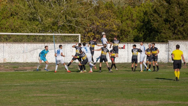 Timok 1919 potopio Brzi Brod, Srpska liga Istok