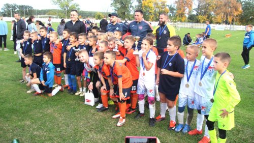 Bečejcima dva treća mesta