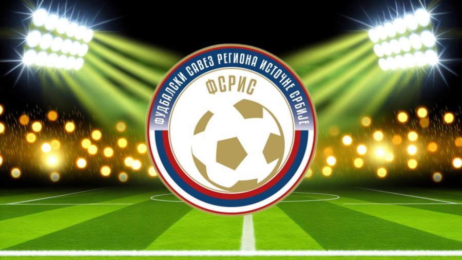 Pregled 10. kola Srpske lige "Istok", Srpska liga Istok