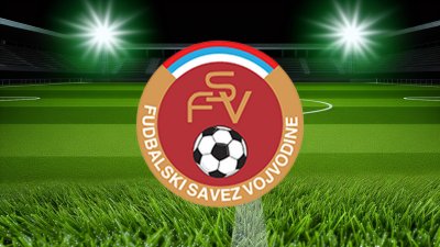 Pregled 9. kola Srpske lige "Vojvodina", Srpska liga Vojvodina