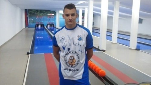 Kuglaši Vojvodine iz Bačkog Gradišta izgubili u Apatinu