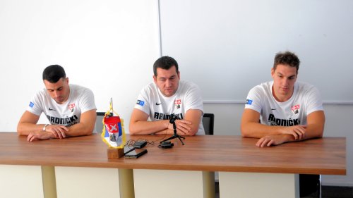 Premijera LŠ za pamćenje: Radnički dočekuje prvaka Evrope, LEN Champions League - group B