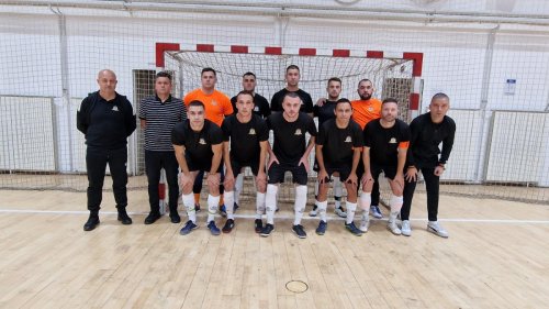 KMF Jastrebac odneo bodove iz Pirota, Treća Futsal liga Istok