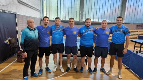 Bubušinac nadigrao Borac iz Kumana, Kvalitetna liga - SSKCR