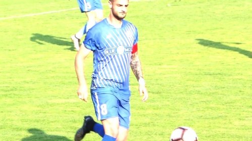 Bečejci sa novim trenerom i ambicijama gostuju u Novim Banovcima, Srpska liga Vojvodina