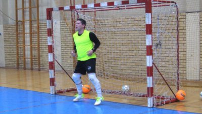 Futsaleri Bečej 2003 u ponedeljak gostuju u Kačarevu, Futsal liga Vojvodine