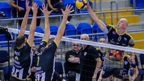 Ribnici od gotovog veresija, Superliga Srbije